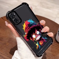 Casing For OPPO A36 OPPO A76 OPPO A96 Case Silicone Cases Soft Cover