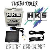 HKS Turbo Timer Type 0 White Backlight Made In Japan