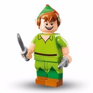Lego Minifigures Disney Series 71012 - Peter Pan