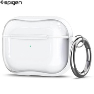 Spigen Ultra Hybrid Case Airpods Pro - Original AppleClear Bening Fit
