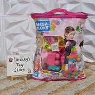 Creative Play Toys, Pink 7, preloved with minimal signs of usage