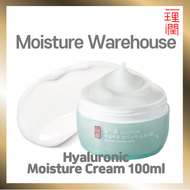 [ILLIYOON] Hyaluronic Moisture Cream 100ml