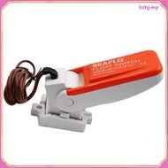 [LslhjMY] Heavy Duty 20 Amp Yacht Automatic Float Switch Bilge Pump Float 20