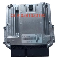 High quality Brand New For 0281020190 Engine computer board ECU  EDC17-E4 circuit board P903-V762 fo