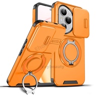 Cho Honor 400 Pro Lite 5G 4G 2025 trường hợp Ốp điện thoại chống sốc trượt vỏ từ cho honor400 400Lit