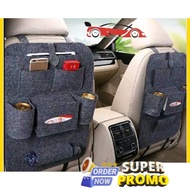 Car Seat Organizer Multifunctional Car Seat Bag Car Set Car Organizer Car Seat Bag Rear Car Seat Poc