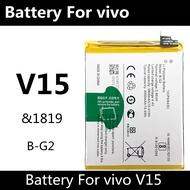 Battery for vivo V15 Bateri v15 B-G2 Vivo 1819