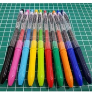 Kokoro Gel Pen / Zebra Kokoro Color 0,5mm