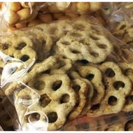 Kuih cicin homemade bumiputra sabah