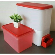 Smart Rice Dispenser