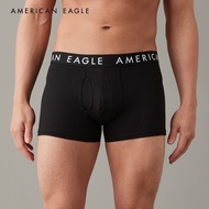 American Eagle Solid 3" Classic Boxer Brief  กางเกง ชั้นใน ผู้ชาย (NMUN 023-3825-001)