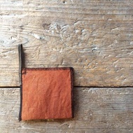 可反複使用的柿子澀麻小咖啡濾紙