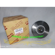 Dyna euro 4 ht130 euro 4 turbo cartridge