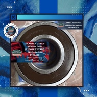 BEARING 6308 DDU NSK ORIGINAL JAPAN 6308DDU