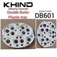 khind Double Boiler accessories plastic tray DB601