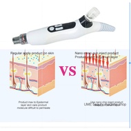 EMS microneedle machine handle