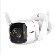 กล้องวงจรปิด TP-Link Outdoor Security Wi-Fi Camera Tapo C320WS