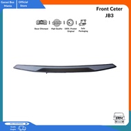 Lampu Tengah Depan JB3/Lampu Kumis JB3/Head Lamp Bus Center Jetbus 3