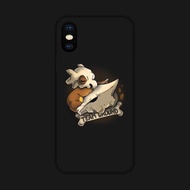 卡拉卡拉iPhone手機殼玻璃蘋果