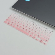Anti-Dust Keyboard Protector for ASUS ExpertBook B9403C 14-inch 2023 Laptop [ZK]