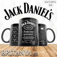 JACKDANIELS 1pc LAYOUT PREMIUM MUG DESIGN