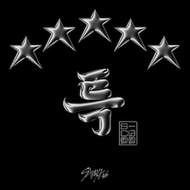 STRAY KIDS 5 STAR ALBUM