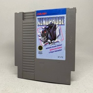 Xenophobe (1988)(NES) | Nintendo Entertainment System NES Original USA NTSC English