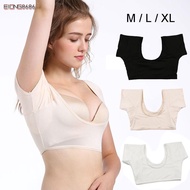 EIONG8686KM Sweatband  Accessories Antiperspirant Pads Washable