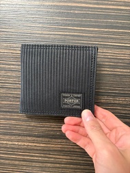 Porter 銀包（購至日本，全新）