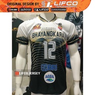 Jersey Lifco Original Latihan Bhayangkara Presisi (Bernomor)