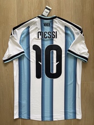 [球員版] Messi Argentina jersey 2026 美斯 阿根廷 世界盃球衣波衫