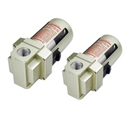 High Quality AF4000-04 AF4000-06 AF5000-06 AF5000-10 G1/2 3/4 1 Air Pump Compressor Filter Pneumatic