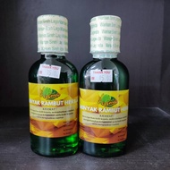 MINYAK RAMBUT HERBA WARISAN SIREH LAGENDA LANGKAWI