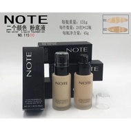 Nota Studio Waterweight SPF30PA++ Foundation-01