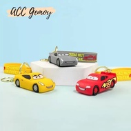GANTUNGAN SUPER CUTEE ~ ACC GEMOY - Cars Lighting Mcqueen Keychain