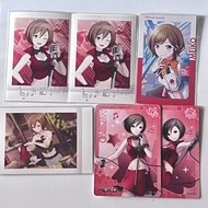 meiko 世界計畫 pjsk 拍立得 ep卡 卡遊