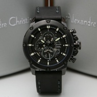 VERSI TERBARU DARI TIPE BEST SELLER ALEXANDRE CHRISTIE AC 6416