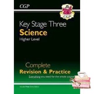 believing in yourself. ! >>> Ks3 Science Complete Revision & Practice - Higher (with Online Edition)