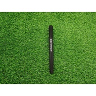 Dedicated putter grip for golf clubs, rubber grip for men, female style putter grip