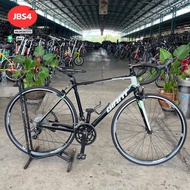 จักรยานเสือหมอบ🖤💚 เสือหมอบ Giant Defy Aluxx 🖤💚