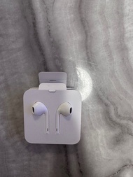 Apple 有線耳機