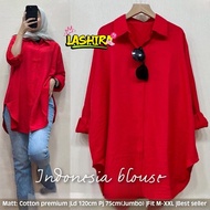 Indonesia blouse