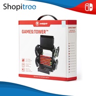 Snakebyte Games Tower For Nintendo Switch