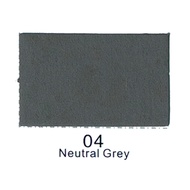 [ไม่มีเก็บเงินปลายทาง] ฉากกระดาษ 2x5เมตร ฉากลิมโบ้ สำหรับงานสตูดิโอ Limbo background paper ฉากถ่ายรู