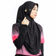 Kimyra Sport Hijab Collection Veils Instant