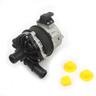 Fit Audi A6~A8 S4~S8 Q7 3.0L V6V8 2013-2017 Engine Electric Water Pump 7P0965567