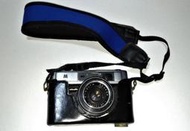 [武士天成] minolta A5古董相機(手動底片相機)-日本製造-不能拍照(純欣賞)