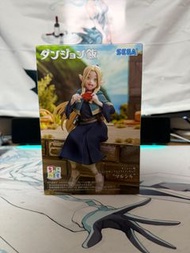 SEGA 迷宮飯 瑪露希爾景品