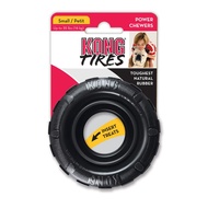 KONG Dog Extreme Tires