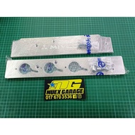 Mivec GSR CK k20/k24 Coil on plug cover velocity race